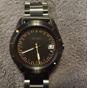 Nixon Rover Watch